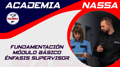 FUNDAMENTACIÓN MÓDULO BÁSICO - ÉNFASIS SUPERVISOR