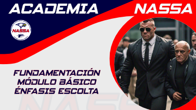 FUNDAMENTACIÓN MÓDULO BÁSICO-  ÉNFASIS ESCOLTA